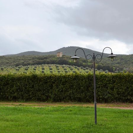 Tenuta Agricola Dell'Uccellina Magliano in Toscana Ngoại thất bức ảnh