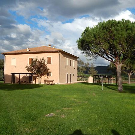 Tenuta Agricola Dell'Uccellina Magliano in Toscana Ngoại thất bức ảnh