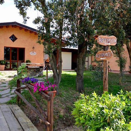 Tenuta Agricola Dell'Uccellina Magliano in Toscana Ngoại thất bức ảnh