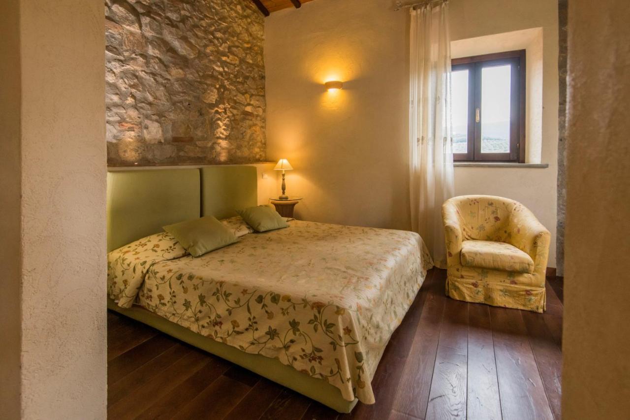 Tenuta Agricola Dell'Uccellina Magliano in Toscana Ngoại thất bức ảnh