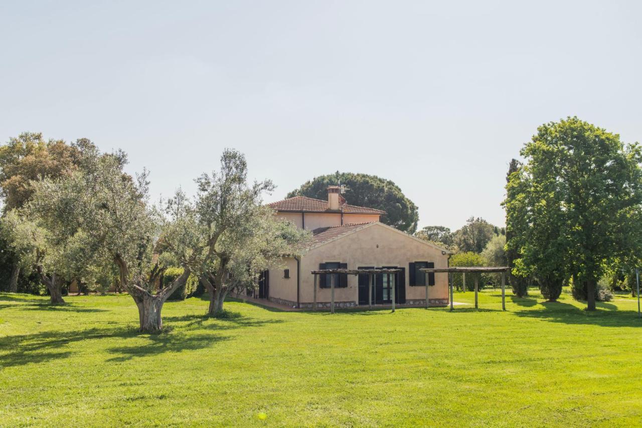 Tenuta Agricola Dell'Uccellina Magliano in Toscana Ngoại thất bức ảnh