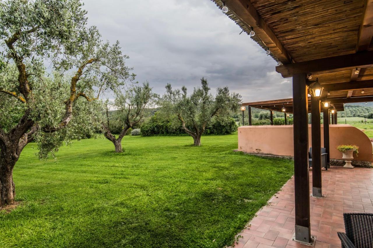 Tenuta Agricola Dell'Uccellina Magliano in Toscana Ngoại thất bức ảnh