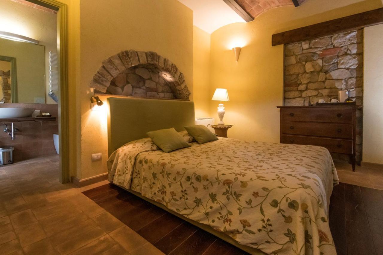 Tenuta Agricola Dell'Uccellina Magliano in Toscana Ngoại thất bức ảnh