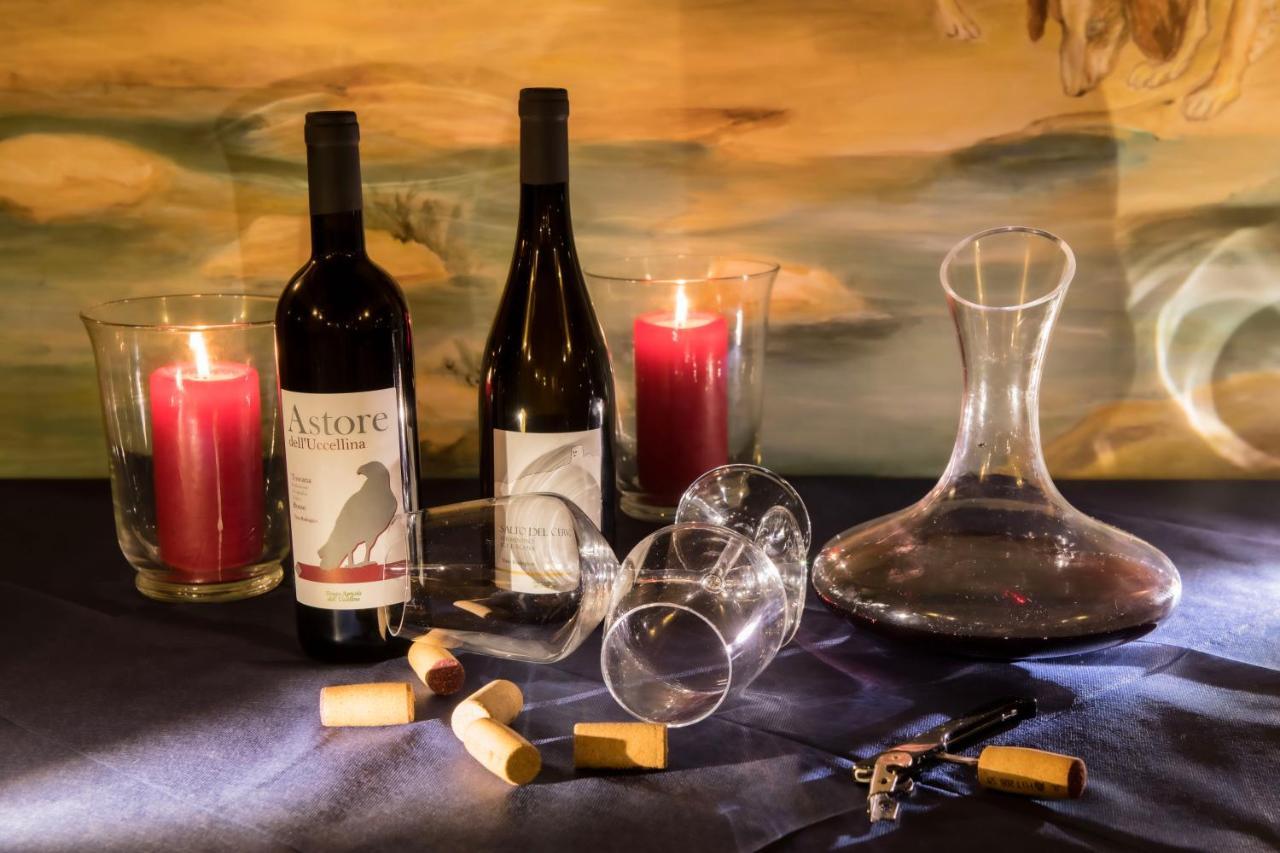 Tenuta Agricola Dell'Uccellina Magliano in Toscana Ngoại thất bức ảnh