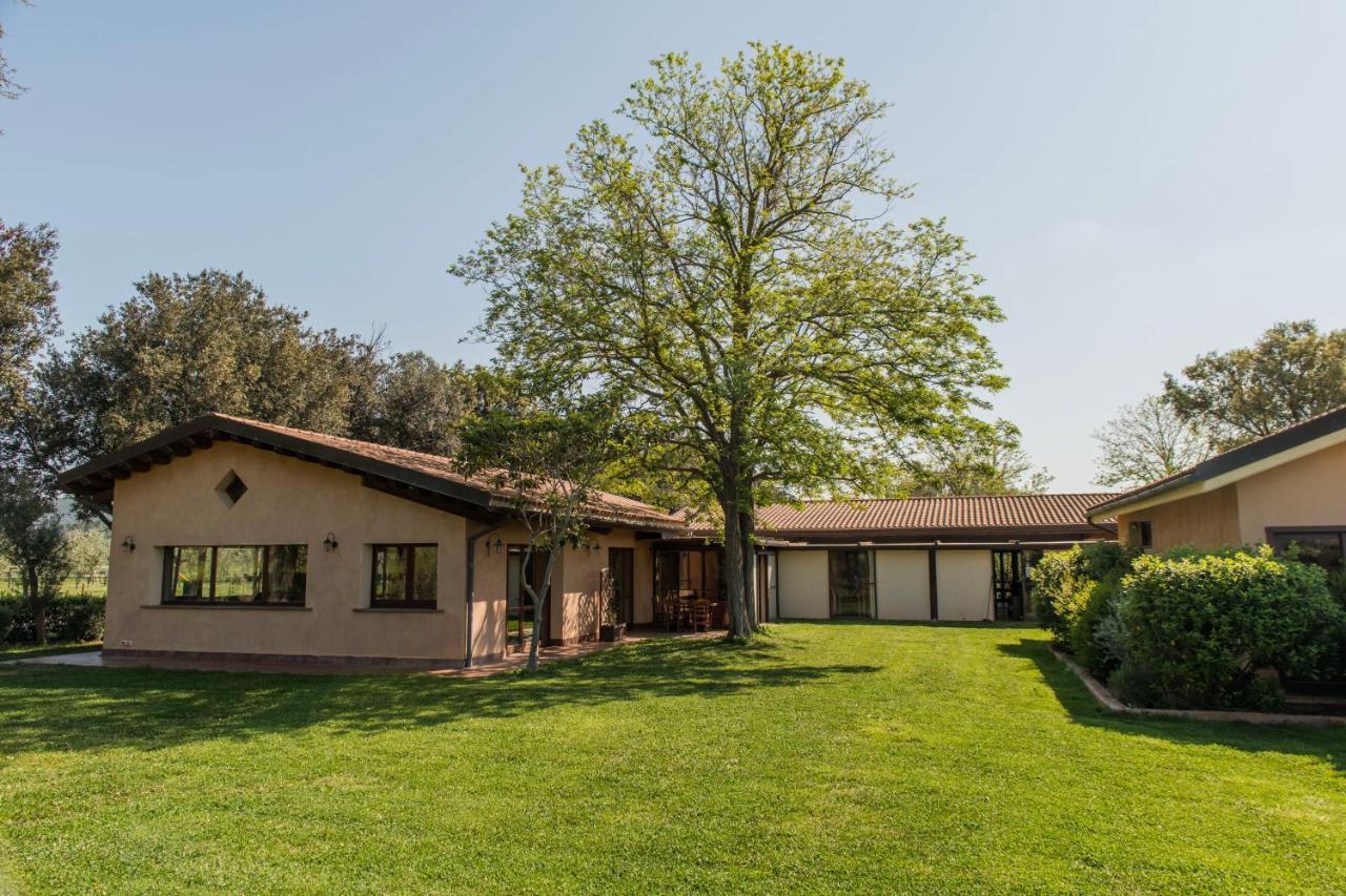 Tenuta Agricola Dell'Uccellina Magliano in Toscana Ngoại thất bức ảnh