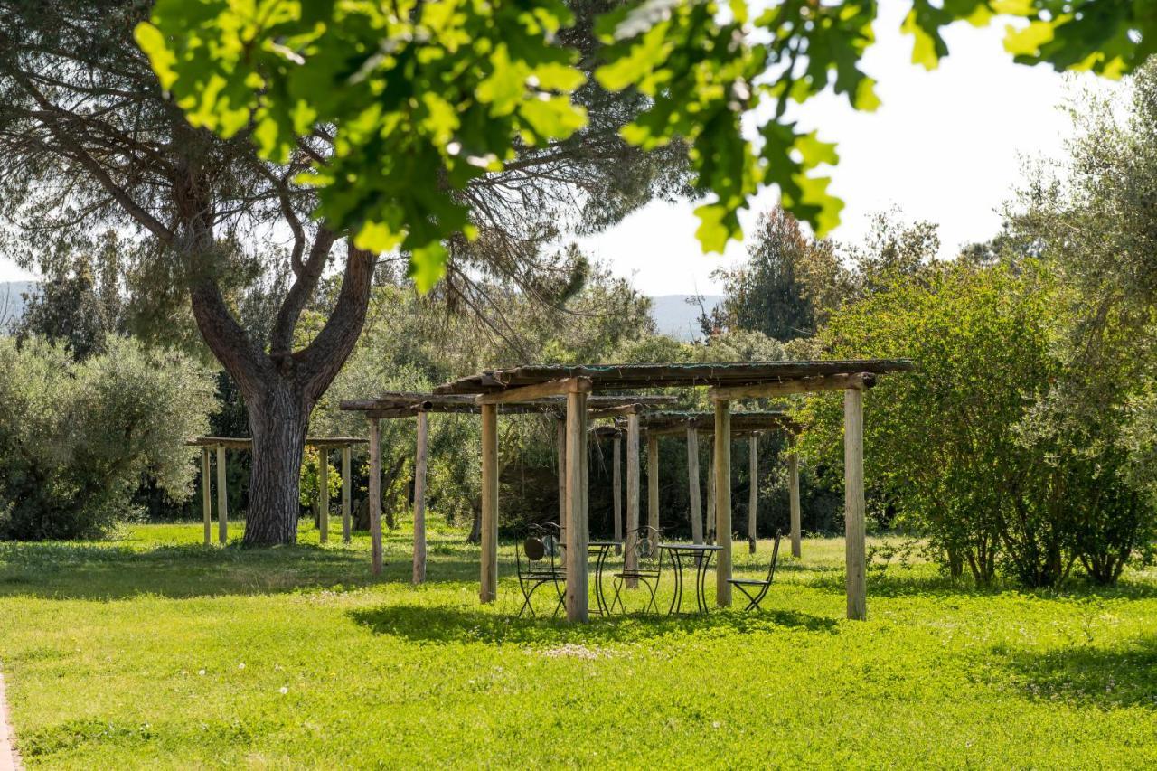 Tenuta Agricola Dell'Uccellina Magliano in Toscana Ngoại thất bức ảnh
