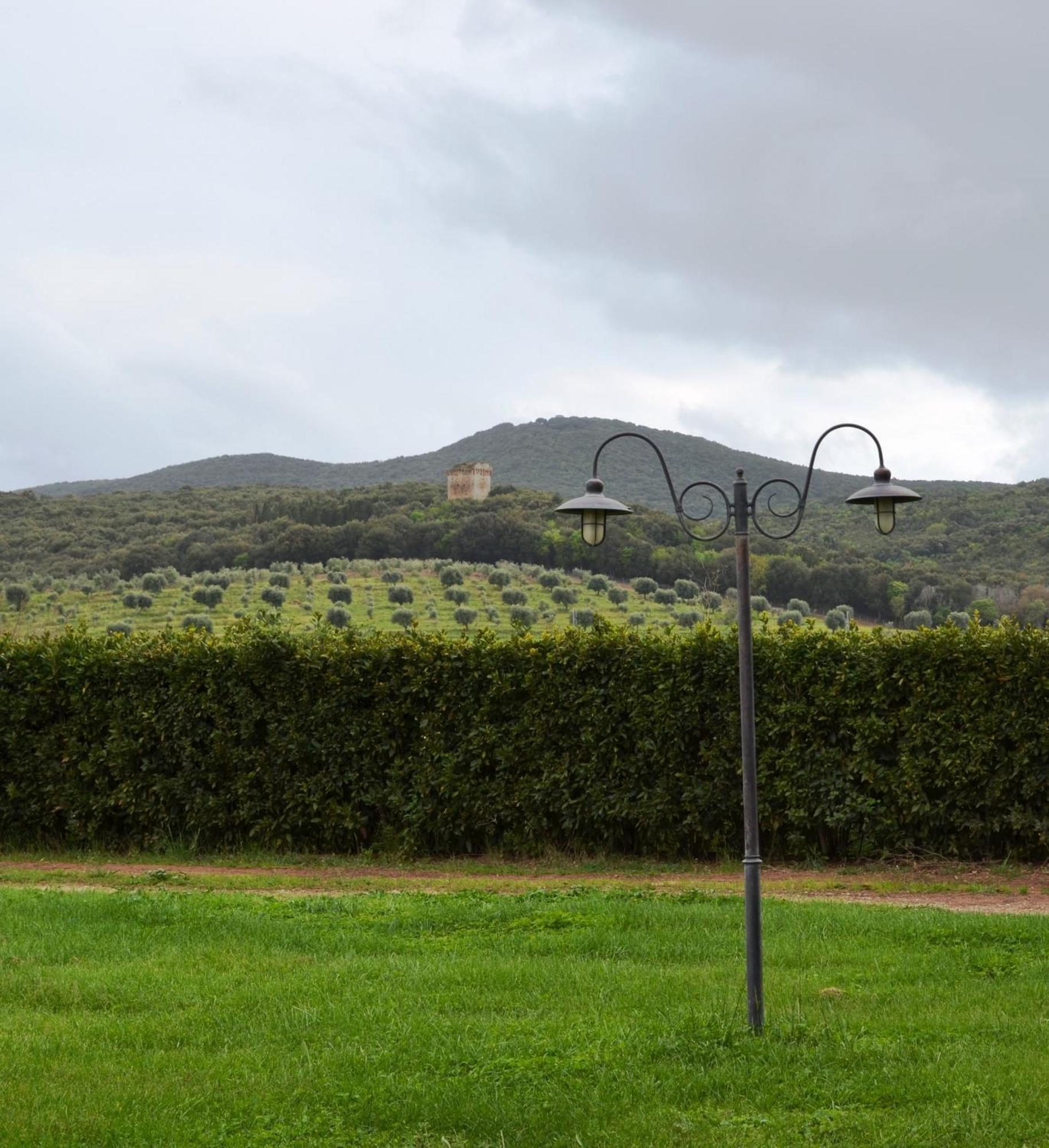 Tenuta Agricola Dell'Uccellina Magliano in Toscana Ngoại thất bức ảnh