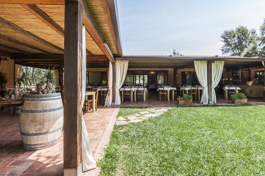 Tenuta Agricola Dell'Uccellina Magliano in Toscana Ngoại thất bức ảnh